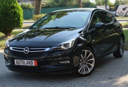 Opel Astra K Oryginalny lakier-Bardzo bogate wyposazenie-Serwis-GWARANCJA !!!