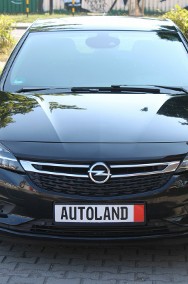 Opel Astra K Oryginalny lakier-Bardzo bogate wyposazenie-Serwis-GWARANCJA !!!-2