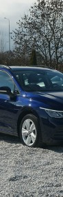 Volkswagen Golf VIII Golf Variant 2.0 TDI 115 KM Life Salon Polska Faktura Vat 23% PY2900-4