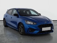 Ford Focus IV , Salon Polska, Serwis ASO, VAT 23%, Klimatronic, Tempomat,