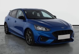 Ford Focus IV , Salon Polska, Serwis ASO, VAT 23%, Klimatronic, Tempomat,