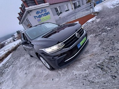 Volkswagen Tiguan II Roczna Gwarancja!-1