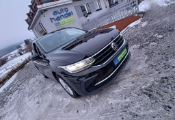 Volkswagen Tiguan II Roczna Gwarancja!