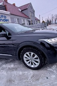 Volkswagen Tiguan II Roczna Gwarancja!-2