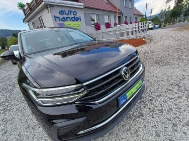 Volkswagen Tiguan II Roczna Gwarancja!-1