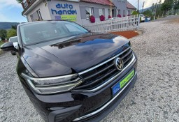 Volkswagen Tiguan II Roczna Gwarancja!