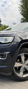 Jeep Grand Cherokee IV [WK2] Jeep Grand Cherokee Overland | 3.0 V6 | Krajowy | Historia serwisow-3