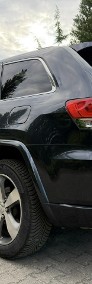 Jeep Grand Cherokee IV [WK2] Jeep Grand Cherokee Overland | 3.0 V6 | Krajowy | Historia serwisow-4