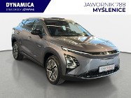 Inna Inny VAT 23% EV 204KM 61kWh 2024/2025 r., salon PL, I wł., gwarancja