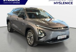 Inna Inny VAT 23% EV 204KM 61kWh 2024/2025 r., salon PL, I wł., gwarancja