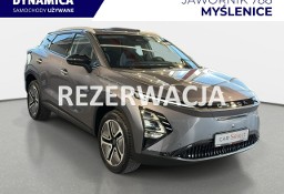 Inna Inny VAT 23% EV 204KM 61kWh 2024/2025 r., salon PL, I wł. gwarancja