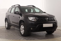 Dacia Duster I , Salon Polska, Serwis ASO, GAZ, VAT 23%, Klima, Tempomat,