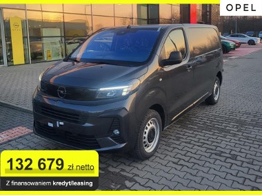 Opel Vivaro L1H1 EAT8 L1H1 EAT8 2.0 177KM-1