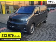 Opel Vivaro L1H1 EAT8 L1H1 EAT8 2.0 177KM