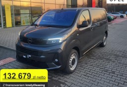 Opel Vivaro L1H1 EAT8 L1H1 EAT8 2.0 177KM