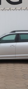 Skoda Octavia III , 184 KM, Navi, Klimatronic, Parktronic,-4