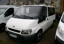 Ford Transit 9 osobowy