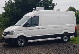 MAN Inny VOLKSWAGEN CRAFTER CHŁODNIA AGREGAT FUNKCJA GRZANIA ZANOTTI Z350 KLIMA