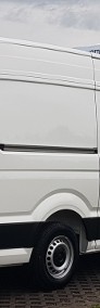 VOLKSWAGEN CRAFTER CHŁODNIA AGREGAT FUNKCJA GRZANIA ZANOTTI Z350 KLIMA-4