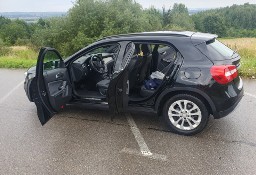 Mercedes-Benz Klasa GLA I GLA 180 automat stan idealny