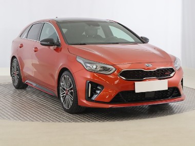 Kia Salon Polska, Serwis ASO, Automat, Skóra, Navi, Klimatronic,-1