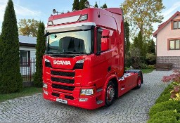 Scania R410 4X2 Next Gen Bez Egru 2019r bezwypadkowy!