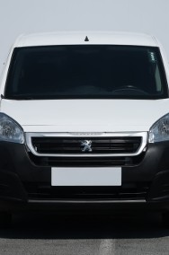 Peugeot Partner II , L2H1, 3m3, 3 Miejsca, 2 EU palet-2