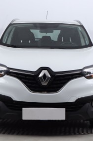 Renault Kadjar I , Salon Polska, Klimatronic, Tempomat-2