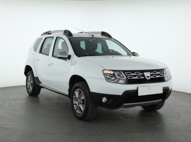 Dacia Duster I , Salon Polska, VAT 23%, Navi, Klima, Tempomat, Parktronic-1