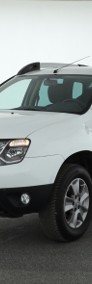 Dacia Duster I , Salon Polska, VAT 23%, Navi, Klima, Tempomat, Parktronic-3