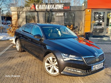 Skoda Superb III III 2015-1