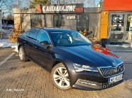 Skoda Superb III III 2015