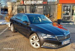 Skoda Superb III III 2015