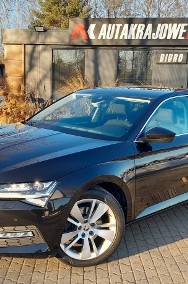 Skoda Superb III III 2015-2