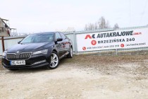 Skoda Superb III III 2015