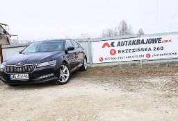 Skoda Superb III III 2015