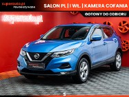 Nissan Qashqai II 1.3 DIG-T Acenta 1.3 DIG-T Acenta 140KM