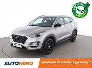 Hyundai Tucson III Kam.cofania, aut.klima, Bluetooth