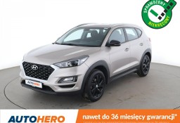 Hyundai Tucson III Kam.cofania, aut.klima, Bluetooth