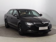 Skoda Superb II , Salon Polska, 170 KM, DSG, Navi, Xenon, Bi-Xenon,