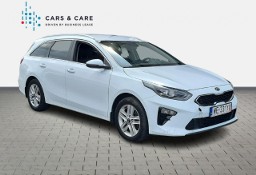 Kia Cee&apos;d III 1.6 CRDi SCR L WE331YU