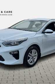 Kia Cee'd III 1.6 CRDi SCR L WE331YU-2