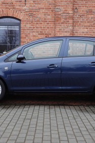Opel Corsa D 1.2 16 EcoFlex Active Klima Tempomat Alufelgi 2-właść. Stan BDB-2
