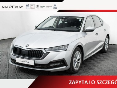 Skoda Octavia IV GD1F038#1.5 TSI Ambition K.cofania Cz.park LED Salon PL VAT 23%-1