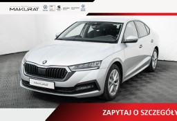 Skoda Octavia IV GD1F038#1.5 TSI Ambition K.cofania Cz.park LED Salon PL VAT 23%