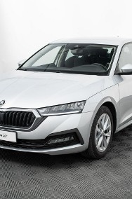 Skoda Octavia IV GD1F038#1.5 TSI Ambition K.cofania Cz.park LED Salon PL VAT 23%-2