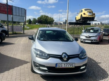 Renault Megane III SALON POLSKI-1