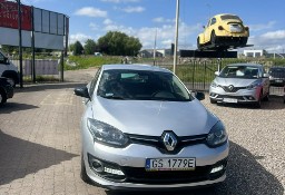 Renault Megane III SALON POLSKI