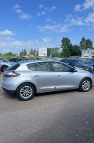 Renault Megane III SALON POLSKI-2
