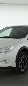 Subaru XV , Klimatronic, Podgrzewane siedzienia,ALU-3